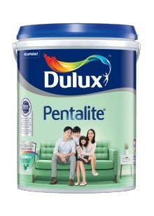 Dulux Pentalite