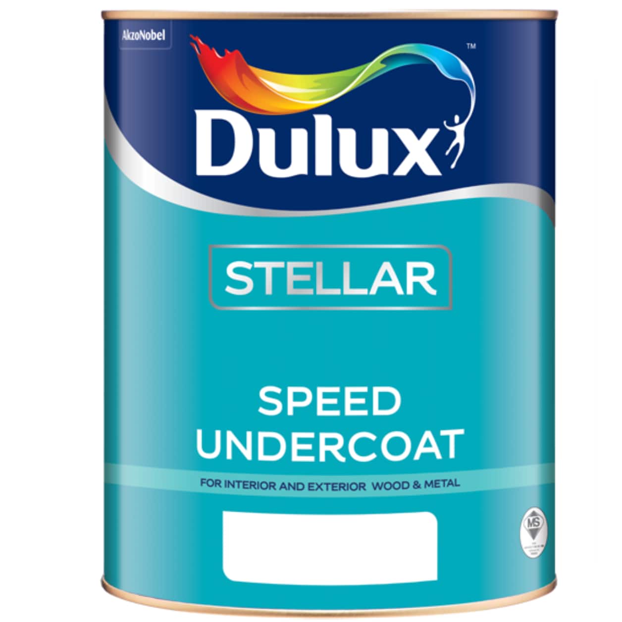 Dulux Stellar Speed Undercoat