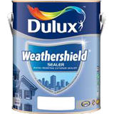 Dulux Weathershield Sealer