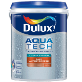 Dulux Aquatech Max Waterproofing