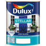 Dulux Stellar High Gloss