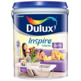 Dulux Inspire Interior Glow