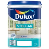 Dulux Stellar Satin