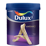 Dulux Ambiance Velvet Gold