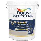 Weathershield Solventbased Roof Sealer