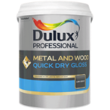Quick Dry Gloss