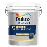 Weathershield Solventbased Sealer E1000