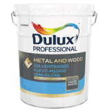 Solventbased Alkyd M1000 Semi-Gloss