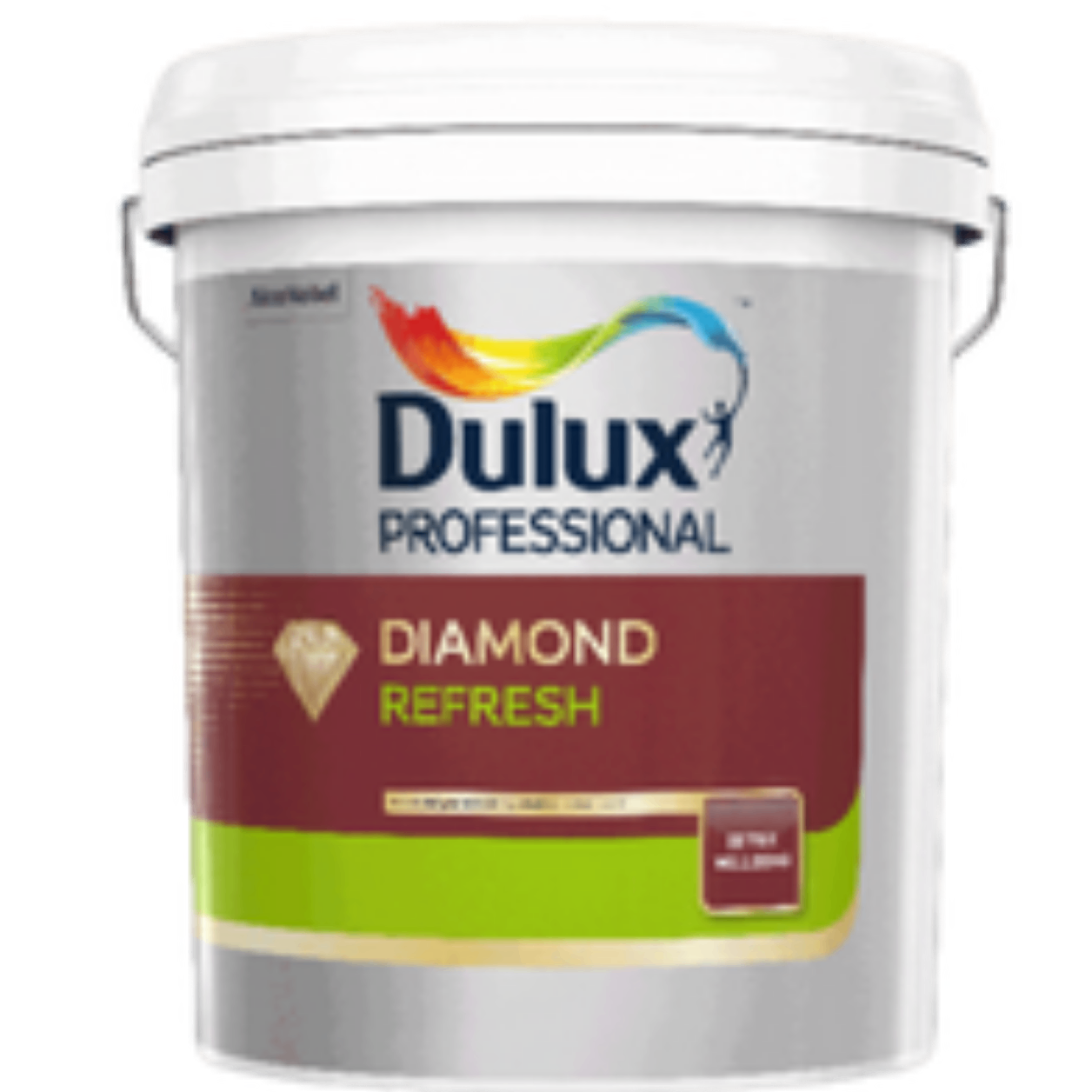 DIAMOND REFRESH
