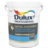 Solventbased Alkyd M1000 Gloss