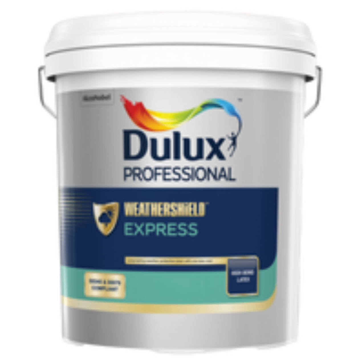 WEATHERSHIELD EXPRESS