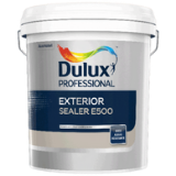 Exterior Sealer E500