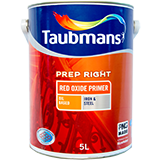 Prep Right Red Oxide
