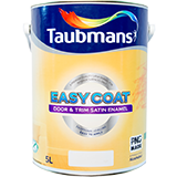 Easy Coat Doors & Trims Satin Enamel