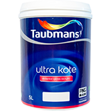 Ultra Kote Exterior Gloss Acrylic