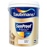 Sunproof Max Low Sheen