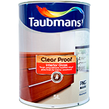 Clear Proof Interior Gloss