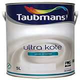 Ultra Kote Gloss Enamel