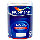 Ultra Kote Interior Semi Gloss Acrylic