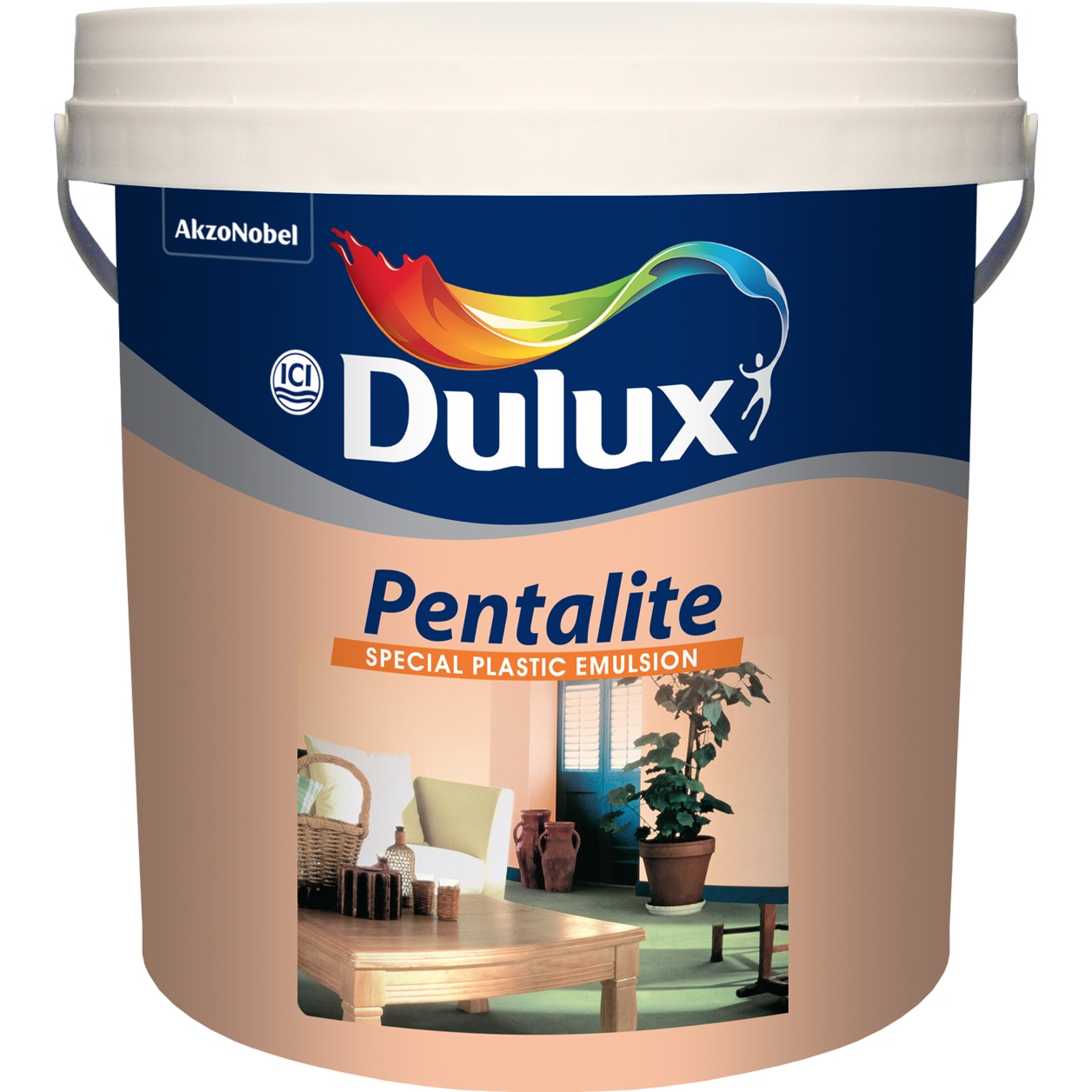 Dulux Pentalite Emulsion