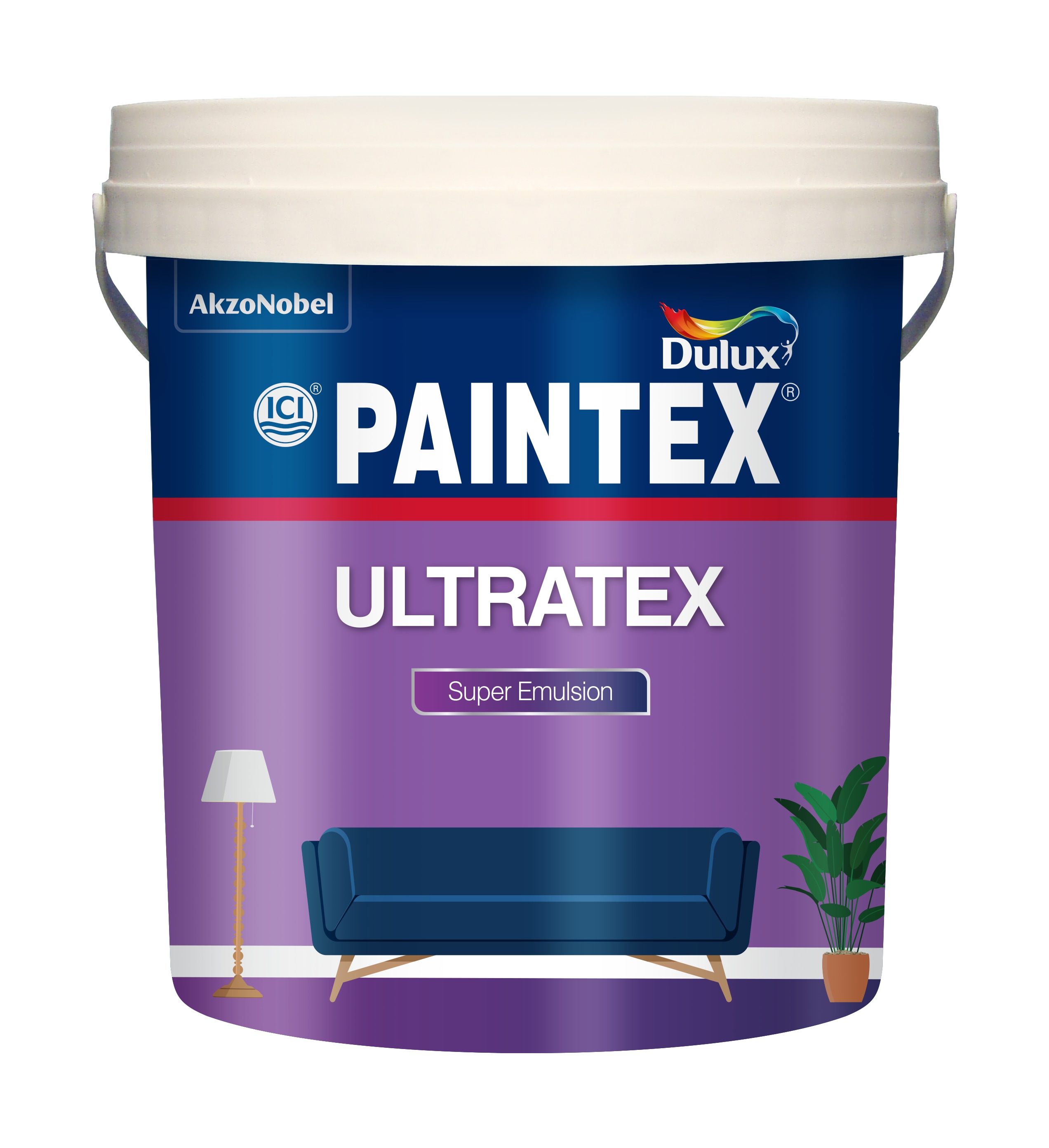 Paintex Ultratex Vinyl Emulsion