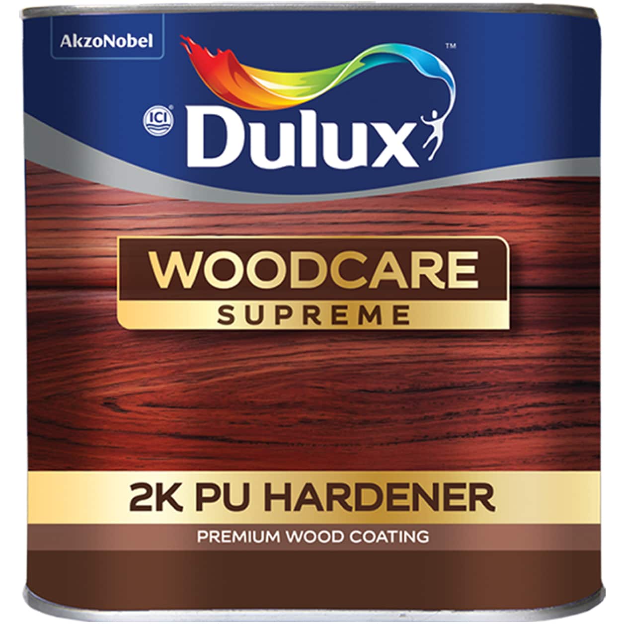 Dulux Woodcare Supreme 2K PU Hardener