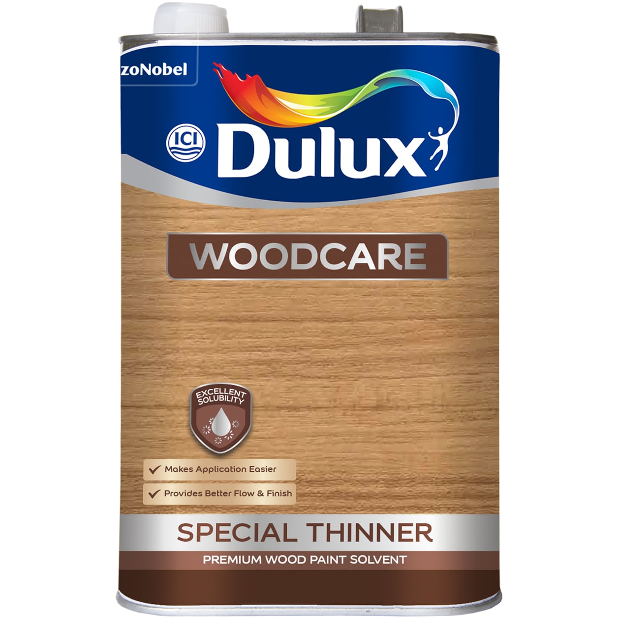 Dulux Woodcare Special Thinner
