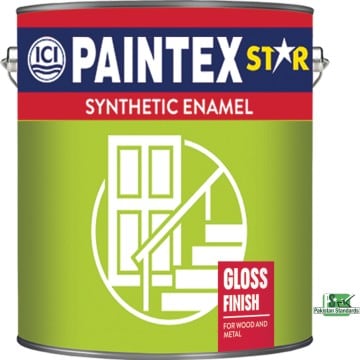 Paintex Star Synthetic Enamel
