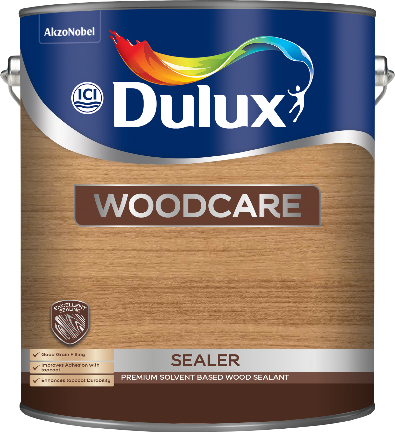 Dulux Woodcare  Wood Sealer