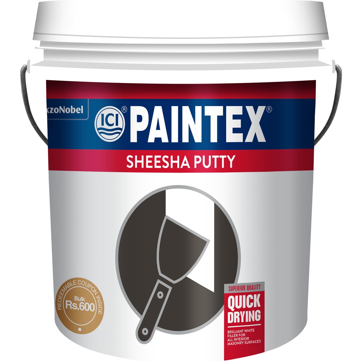 Paintex Sheesha Putty