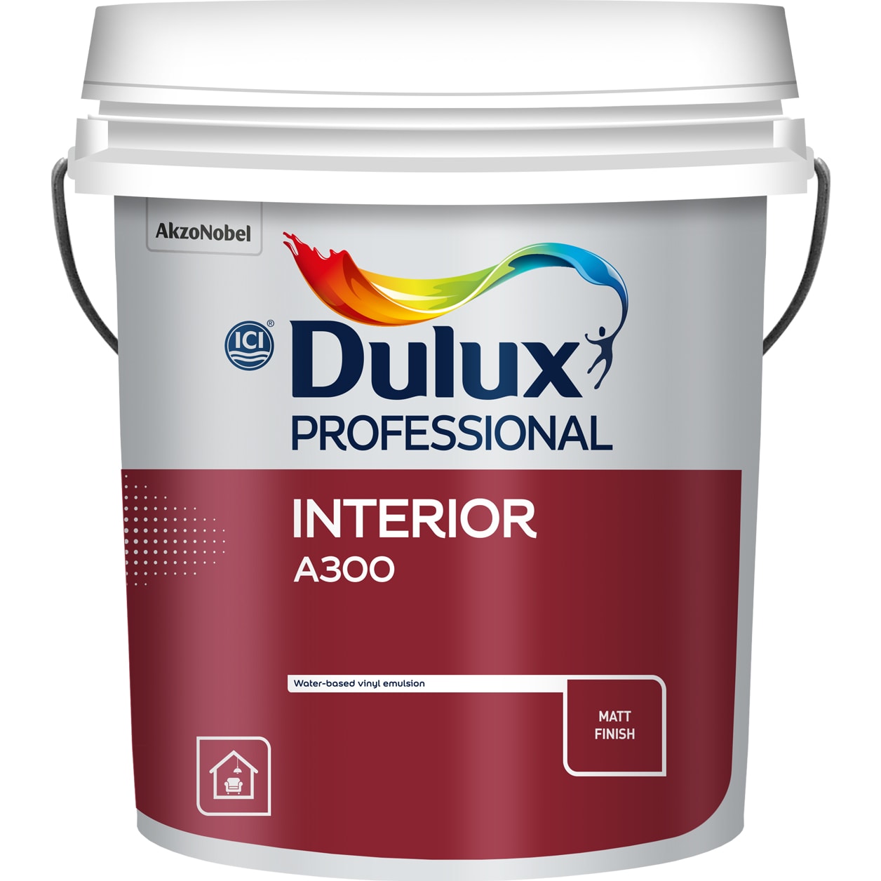 Dulux Professional Interior A300