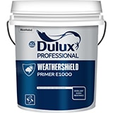 Dulux Professional WeatherShield Primer E1000