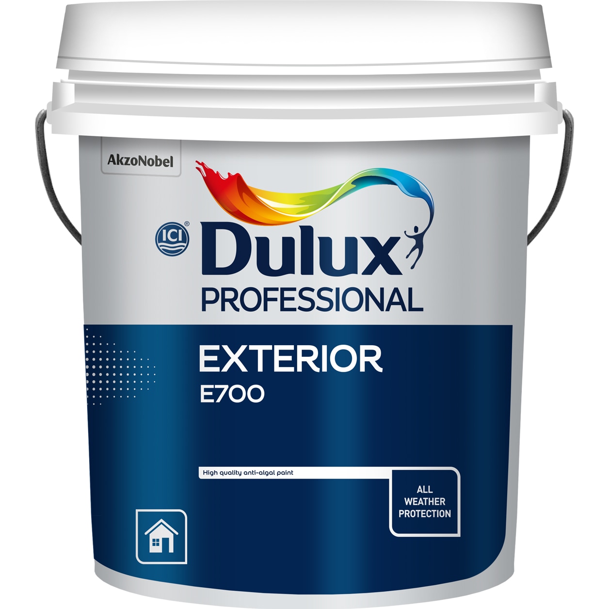 Dulux Professional Exterior E700