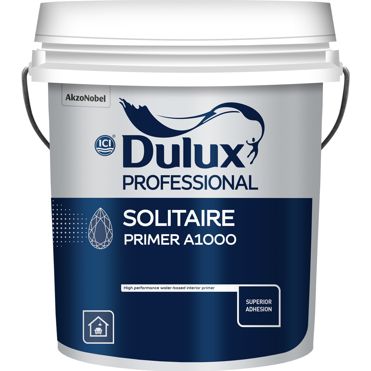 Dulux Professional Solitaire Primer A1000