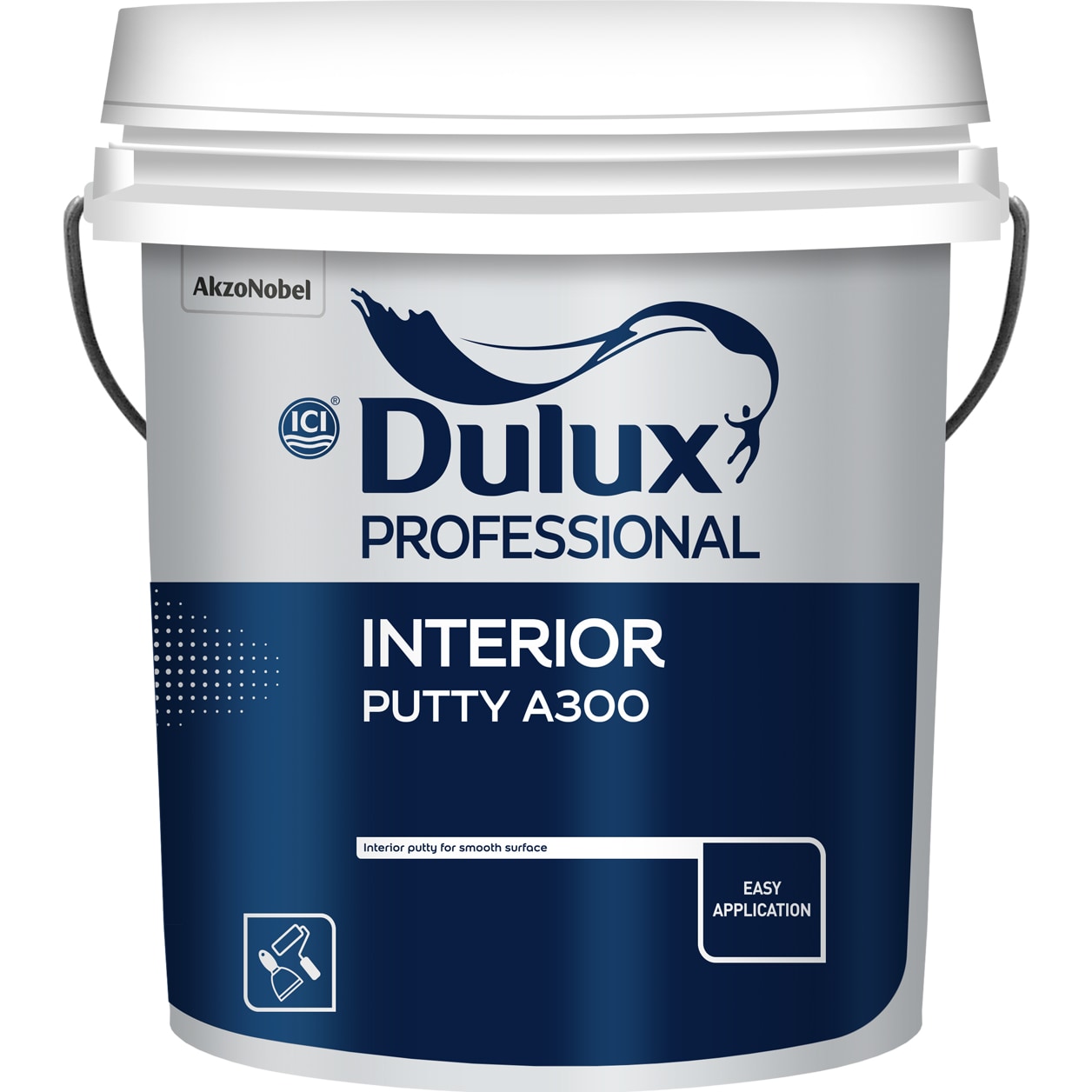 Dulux Professional Interior Putty A300