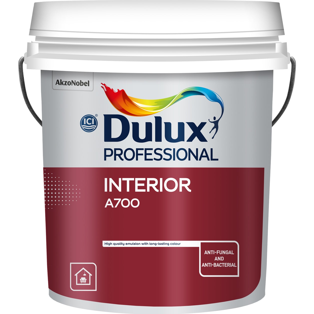 Dulux Professional Interior A700