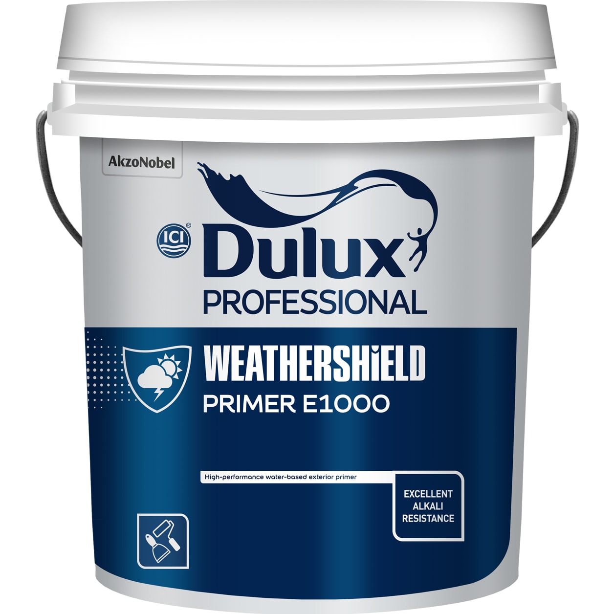 Dulux Professional WeatherShield Primer E1000