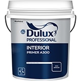 Dulux Professional Interior Primer A300