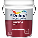 Dulux Professional Interior A300