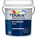 Dulux Professional Exterior E700