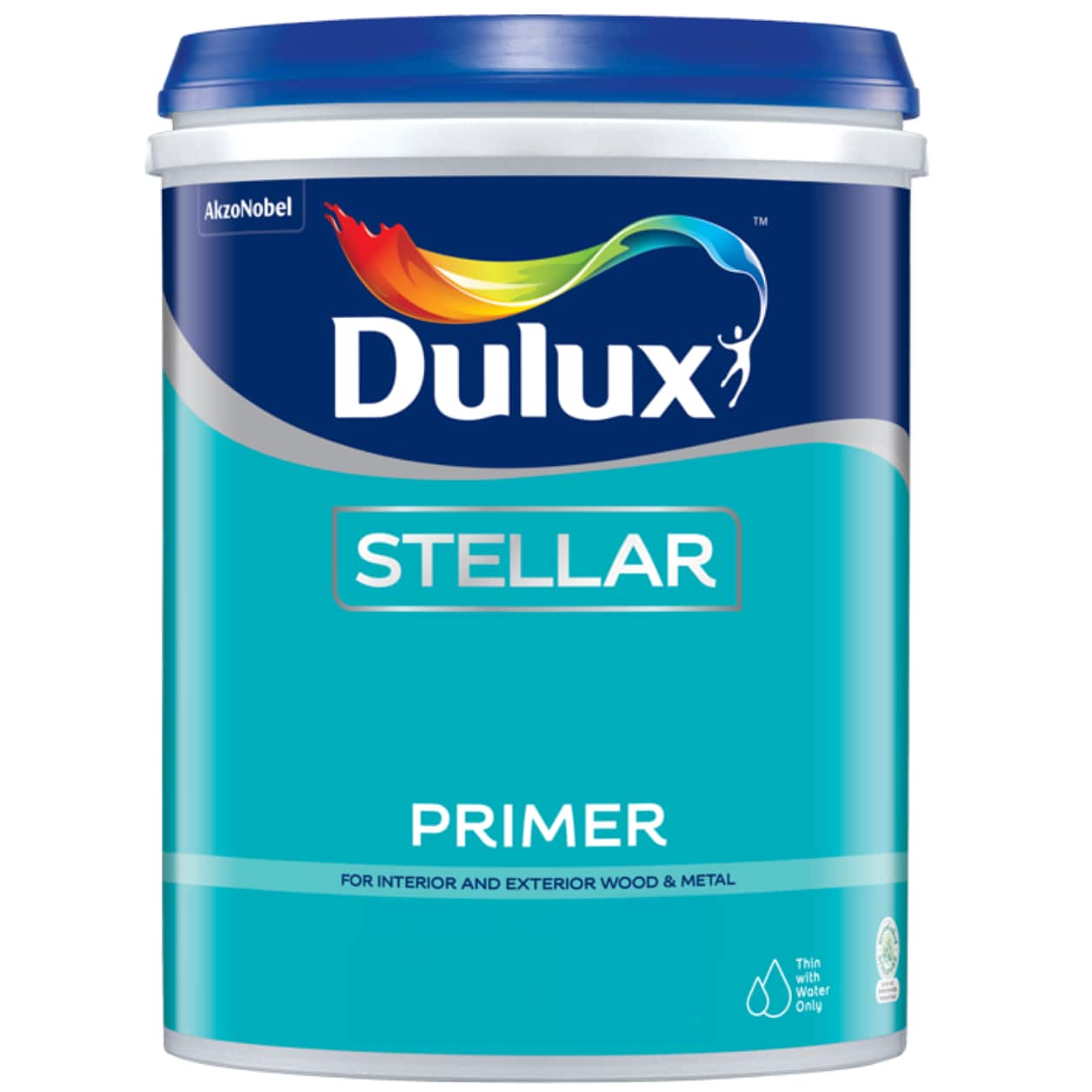 Dulux Stellar Primer