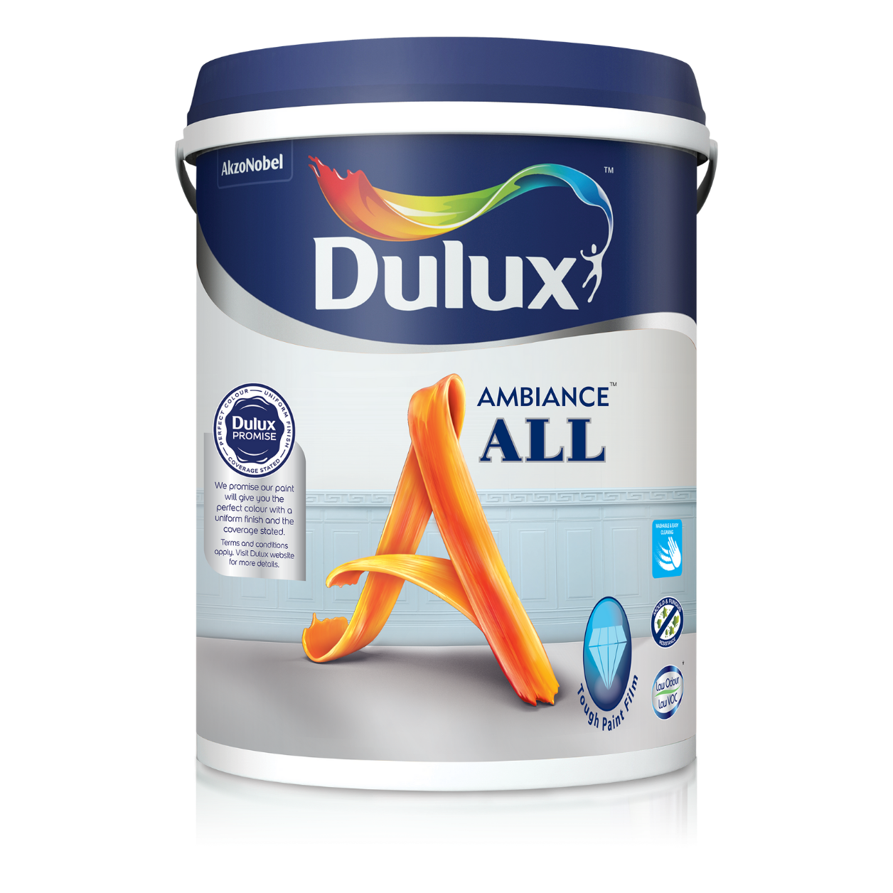 Save over 1000 with Dulux hassle free painting services Dulux Singapore