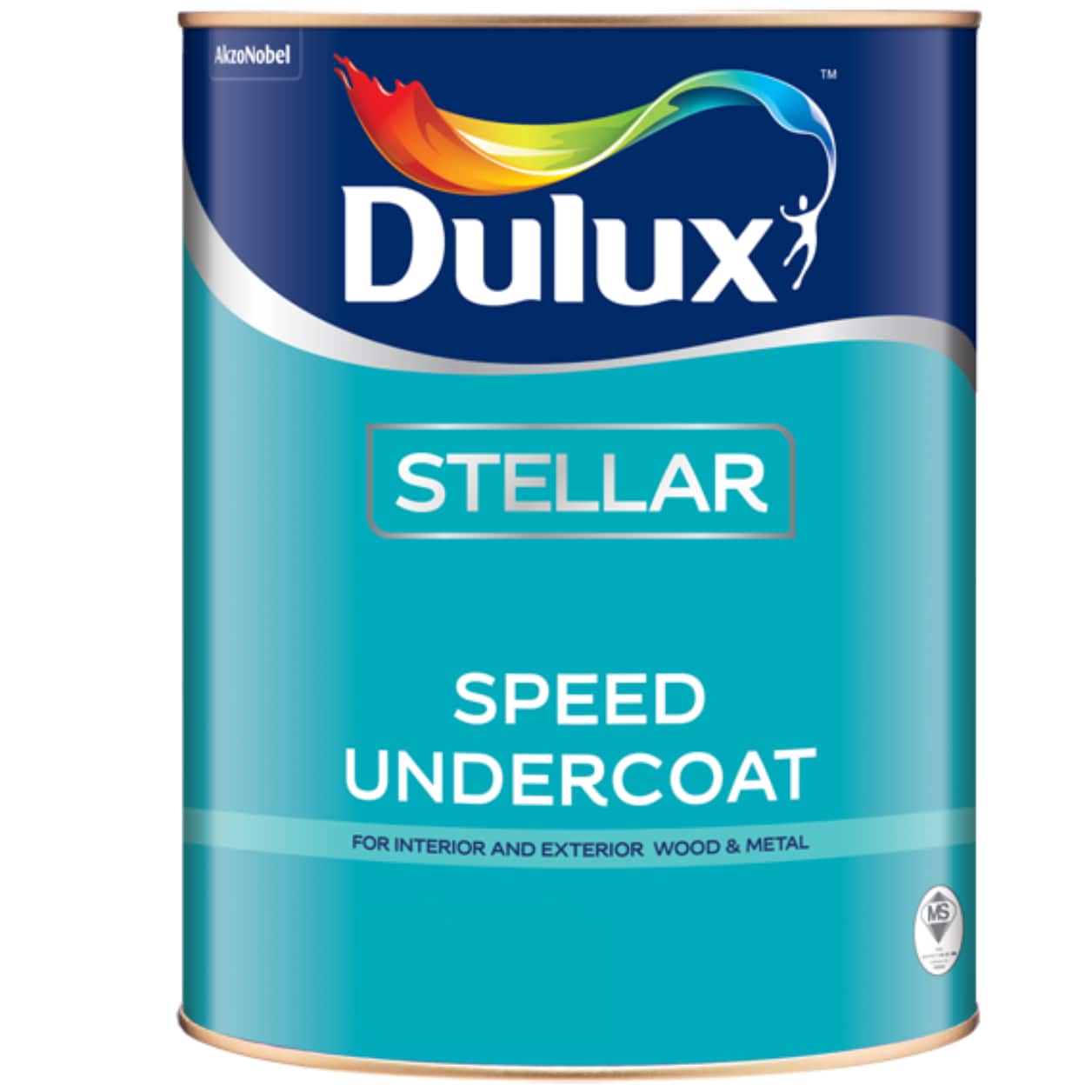Dulux Stellar Speed Undercoat