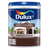 Dulux Timbercolour