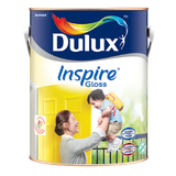 Dulux Inspire Interior Glow