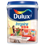 Dulux Inspire Interior Matt