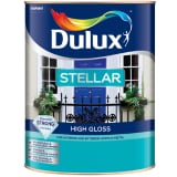 Dulux Stellar High Gloss