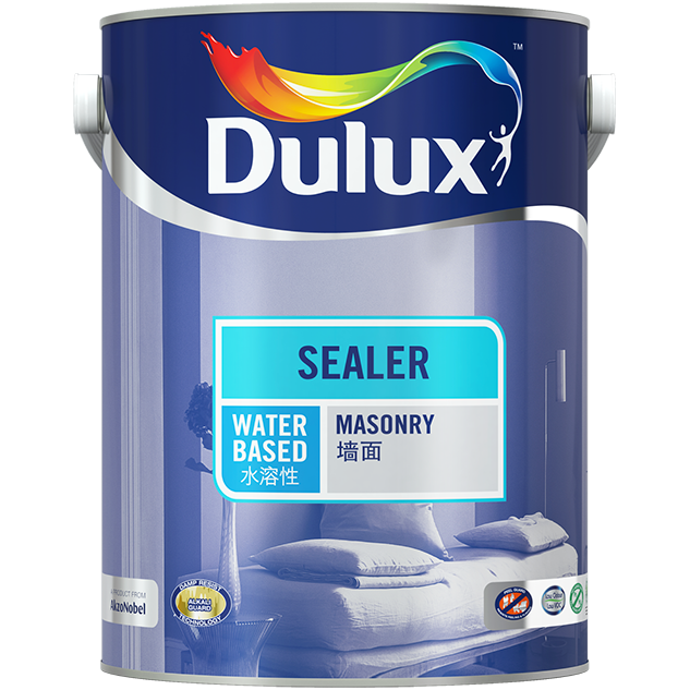Dulux Sealer (Water-based)