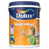 Dulux Wash & Wear Sheen