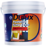 ดูลักซ์ เพนทาไลท์ เอ็กซ์ตร้าคัฟเวอร์